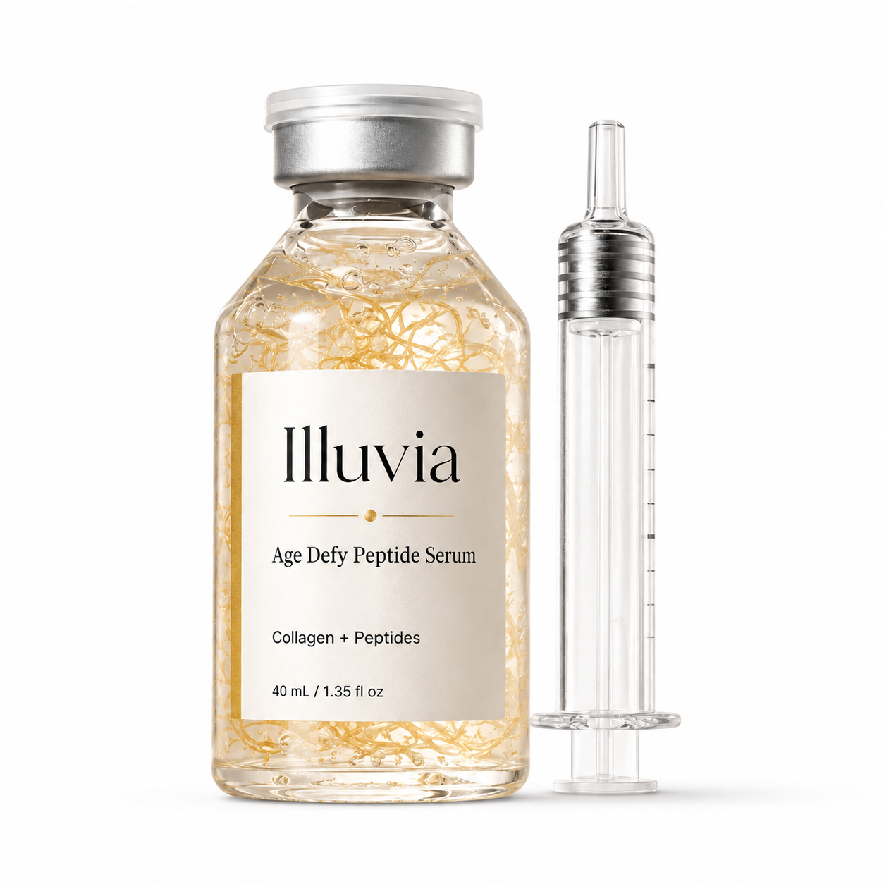 Illuvia Serum